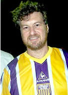 Marcelo Madureira